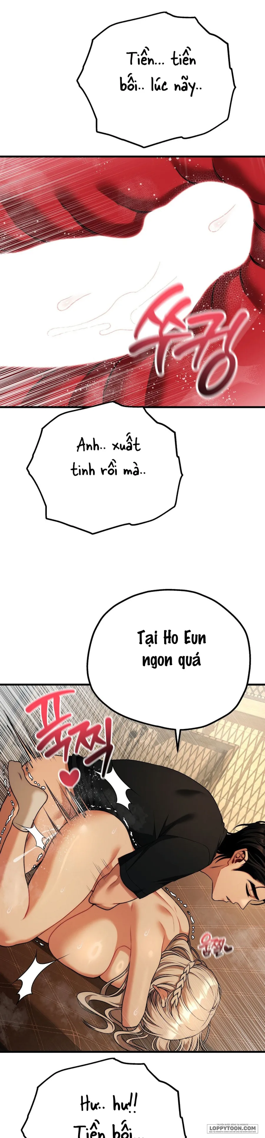 Câu Lạc Bộ Đọc Sách Người Lớn - Chap 33 - Trang 24