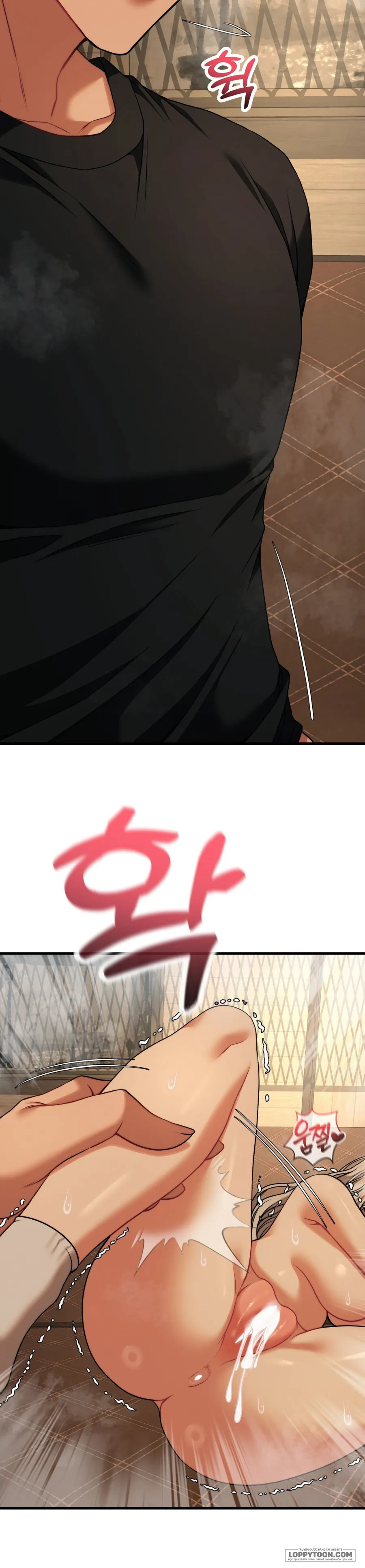 Câu Lạc Bộ Đọc Sách Người Lớn - Chap 33 - Trang 34