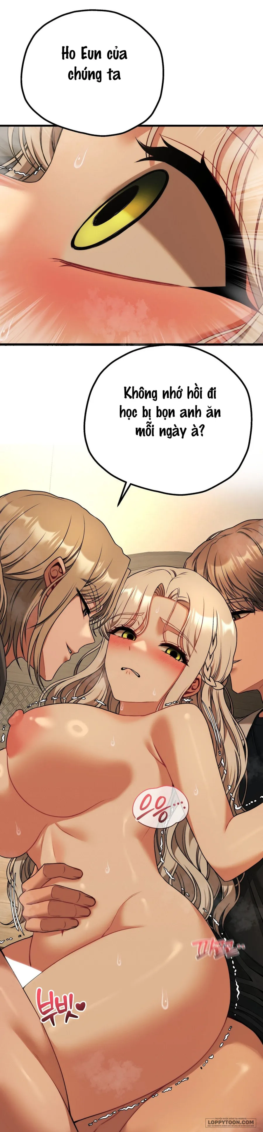 Câu Lạc Bộ Đọc Sách Người Lớn - Chap 33 - Trang 35
