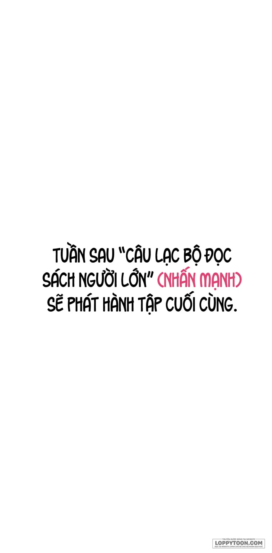 Câu Lạc Bộ Đọc Sách Người Lớn - Chap 33 - Trang 41
