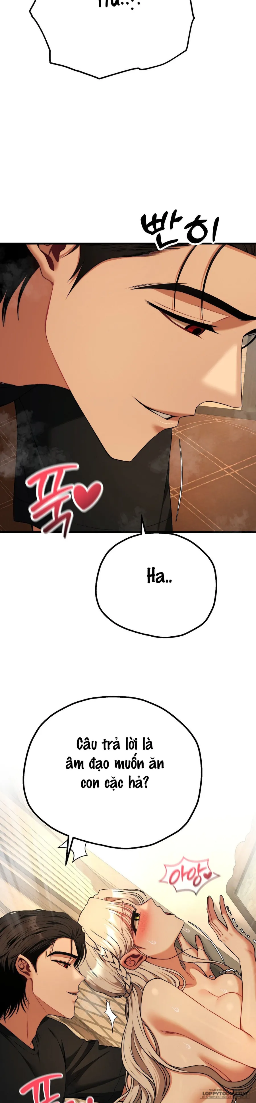 Câu Lạc Bộ Đọc Sách Người Lớn - Chap 33 - Trang 9