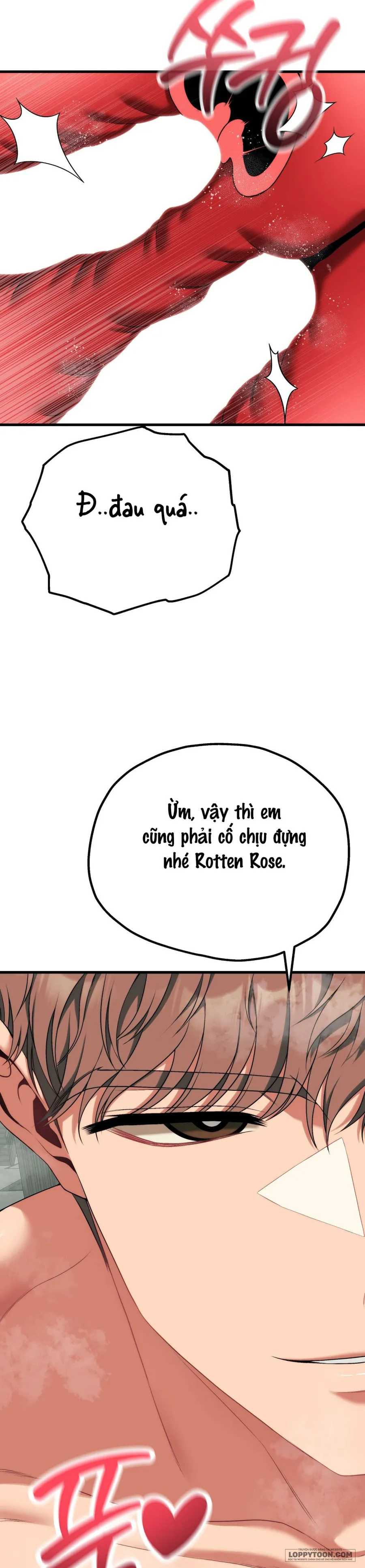 Câu Lạc Bộ Đọc Sách Người Lớn - Chap 34 - END - Trang 16