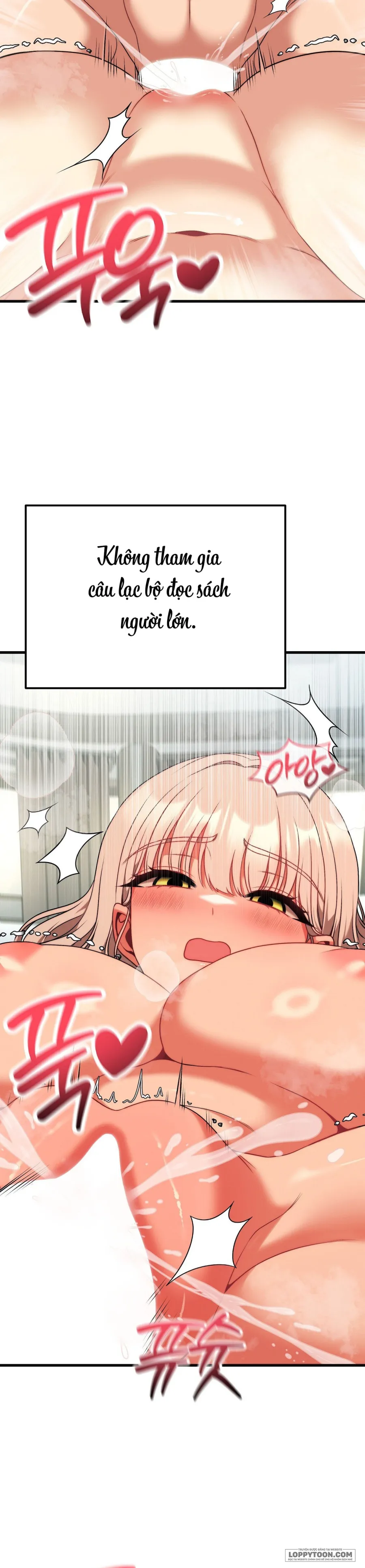 Câu Lạc Bộ Đọc Sách Người Lớn - Chap 34 - END - Trang 20