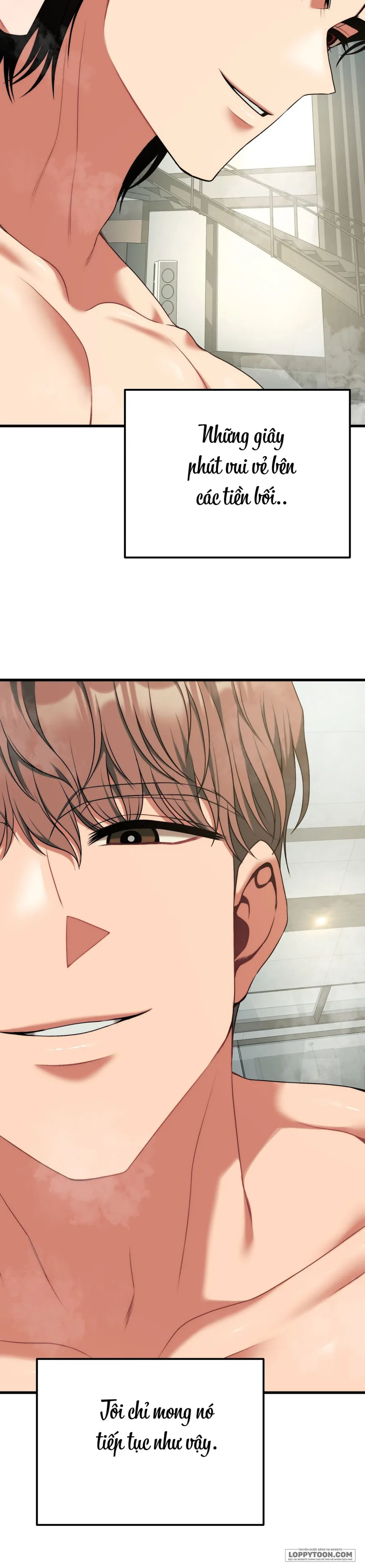 Câu Lạc Bộ Đọc Sách Người Lớn - Chap 34 - END - Trang 22