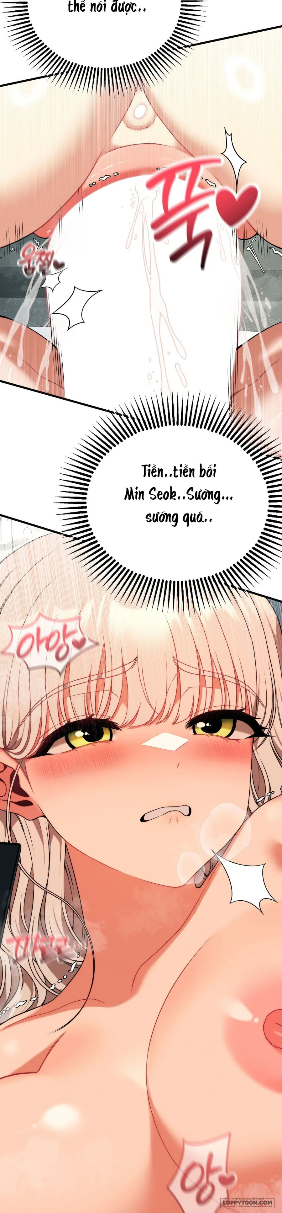 Câu Lạc Bộ Đọc Sách Người Lớn - Chap 34 - END - Trang 6