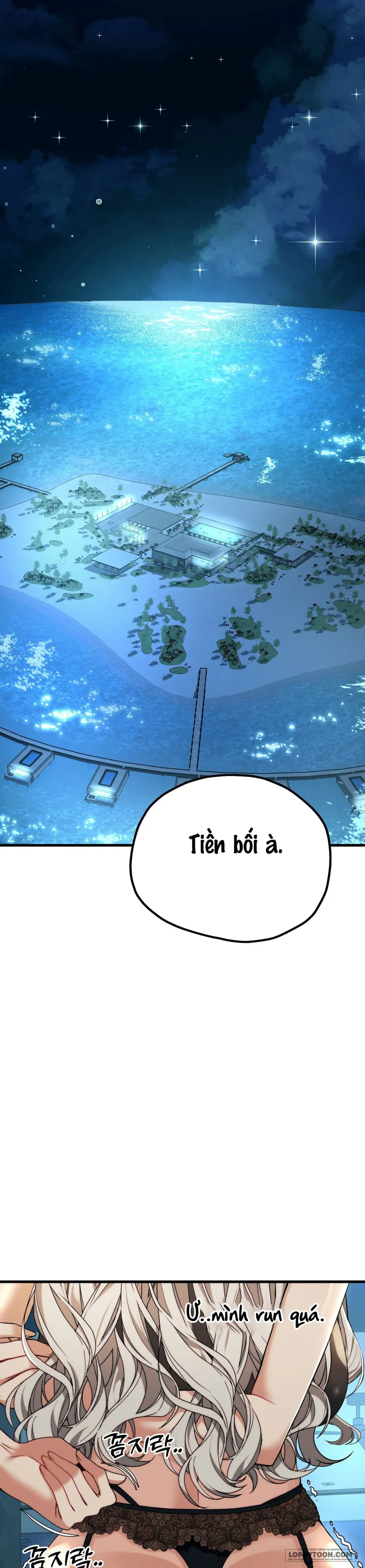 Câu Lạc Bộ Đọc Sách Người Lớn - Chap 35 - NT1 - Trang 10