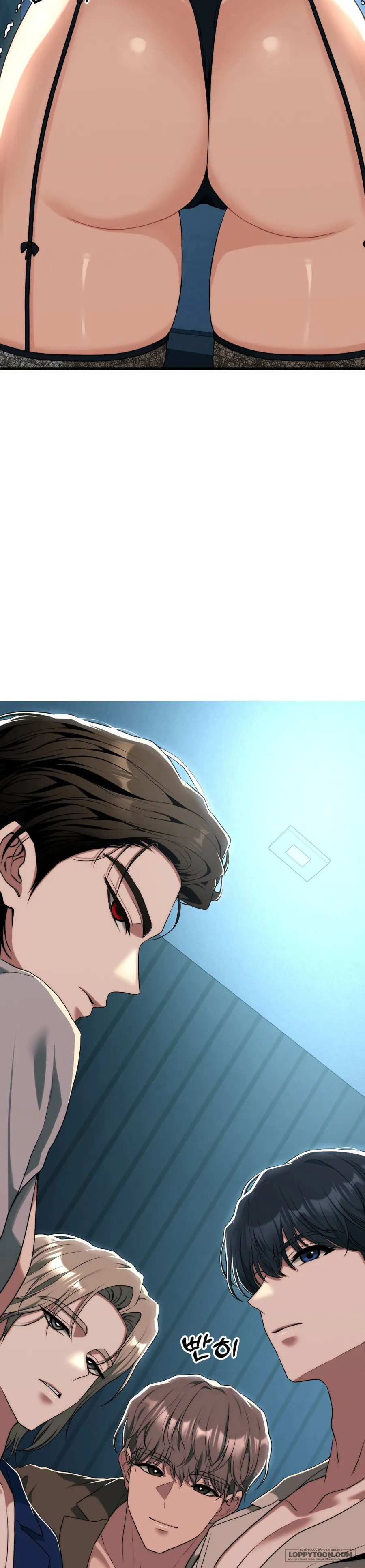Câu Lạc Bộ Đọc Sách Người Lớn - Chap 35 - NT1 - Trang 11
