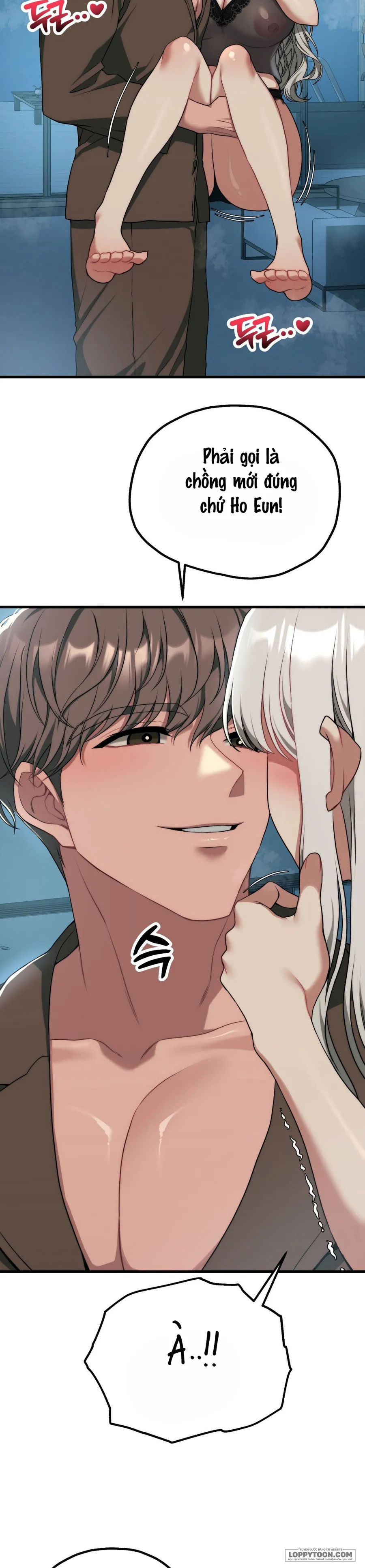 Câu Lạc Bộ Đọc Sách Người Lớn - Chap 35 - NT1 - Trang 15