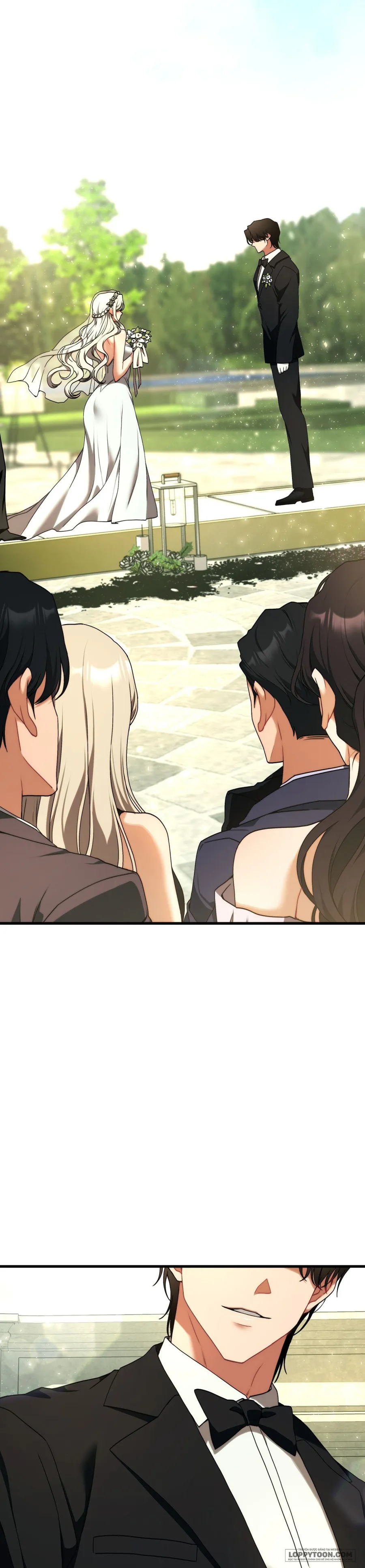 Câu Lạc Bộ Đọc Sách Người Lớn - Chap 35 - NT1 - Trang 2