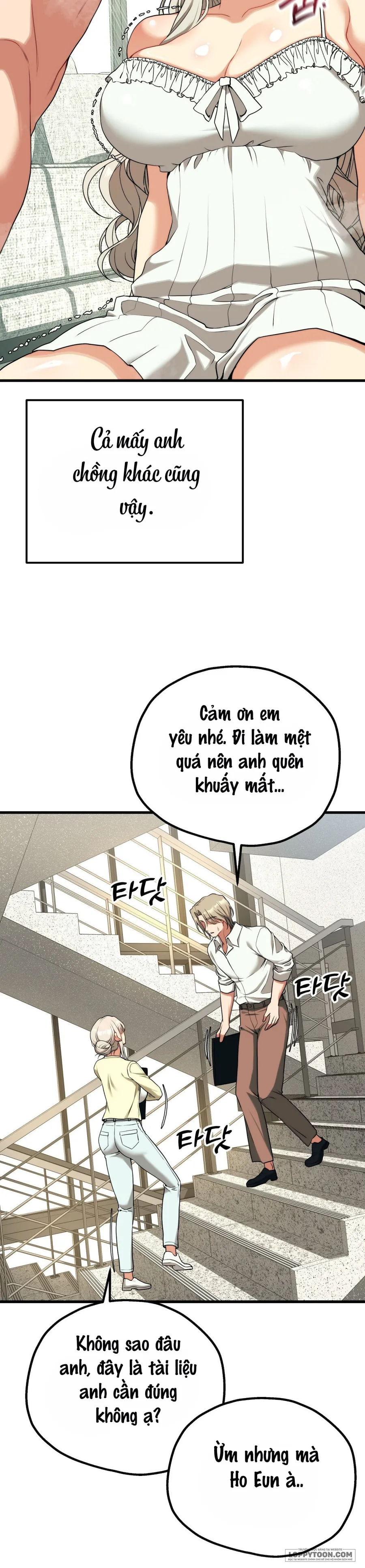 Câu Lạc Bộ Đọc Sách Người Lớn - Chap 35 - NT1 - Trang 25