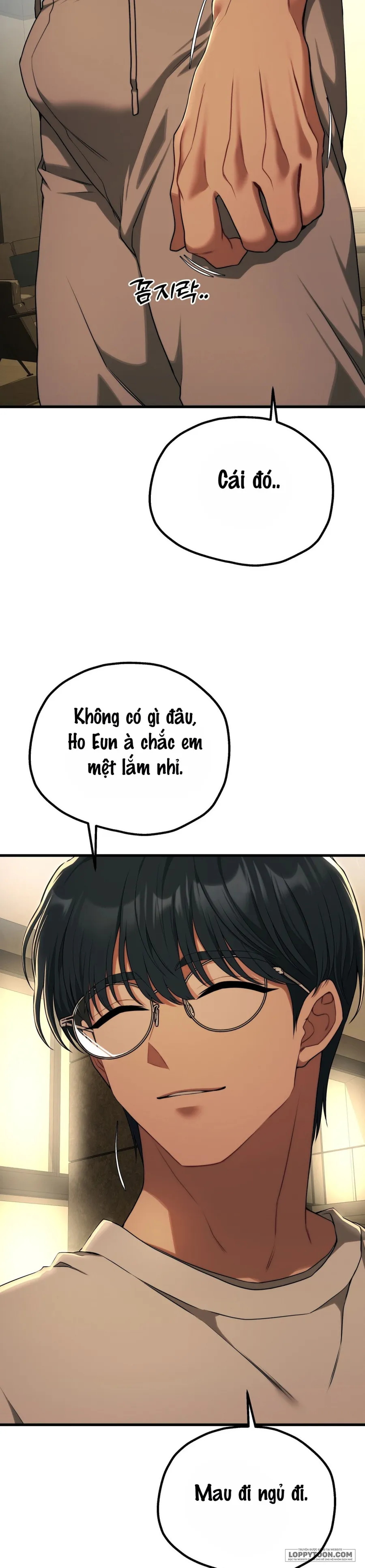 Câu Lạc Bộ Đọc Sách Người Lớn - Chap 35 - NT1 - Trang 30