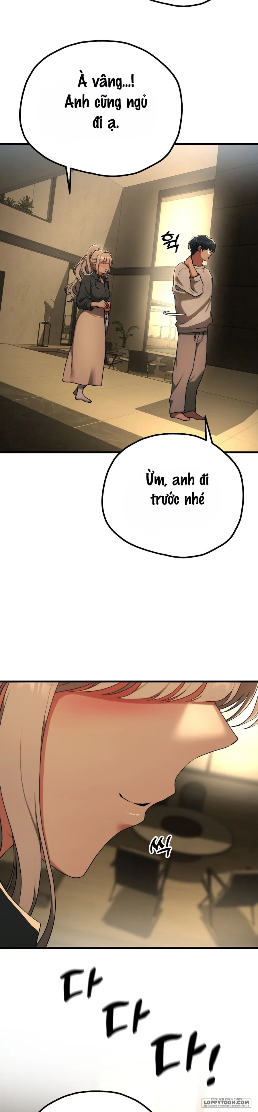 Câu Lạc Bộ Đọc Sách Người Lớn - Chap 35 - NT1 - Trang 31