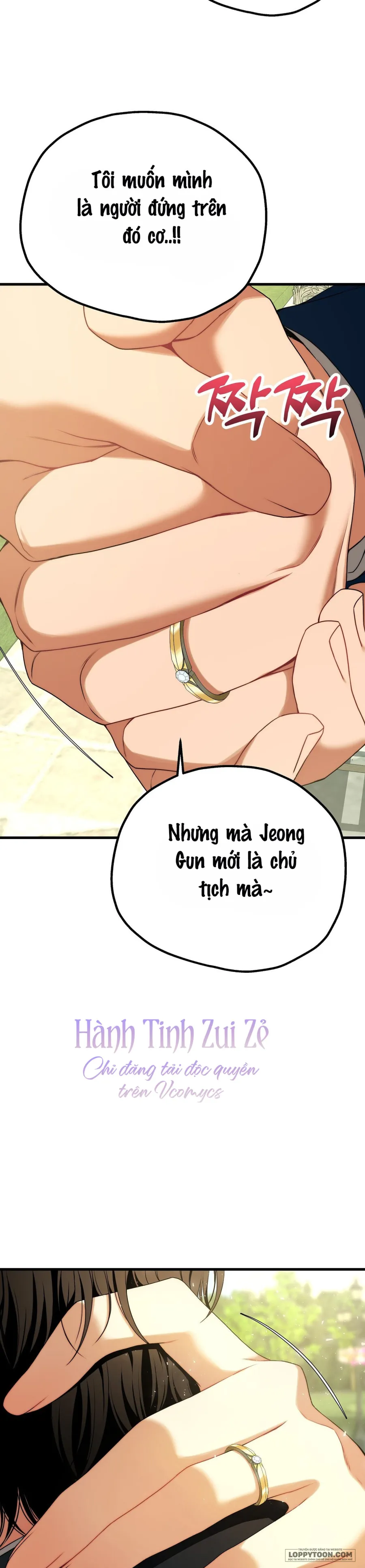 Câu Lạc Bộ Đọc Sách Người Lớn - Chap 35 - NT1 - Trang 7