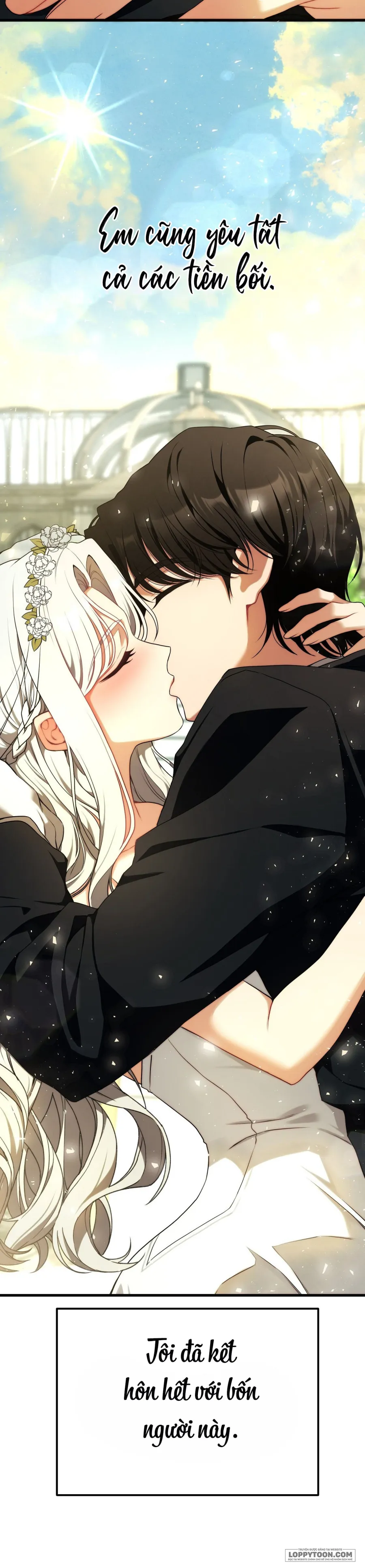 Câu Lạc Bộ Đọc Sách Người Lớn - Chap 35 - NT1 - Trang 8