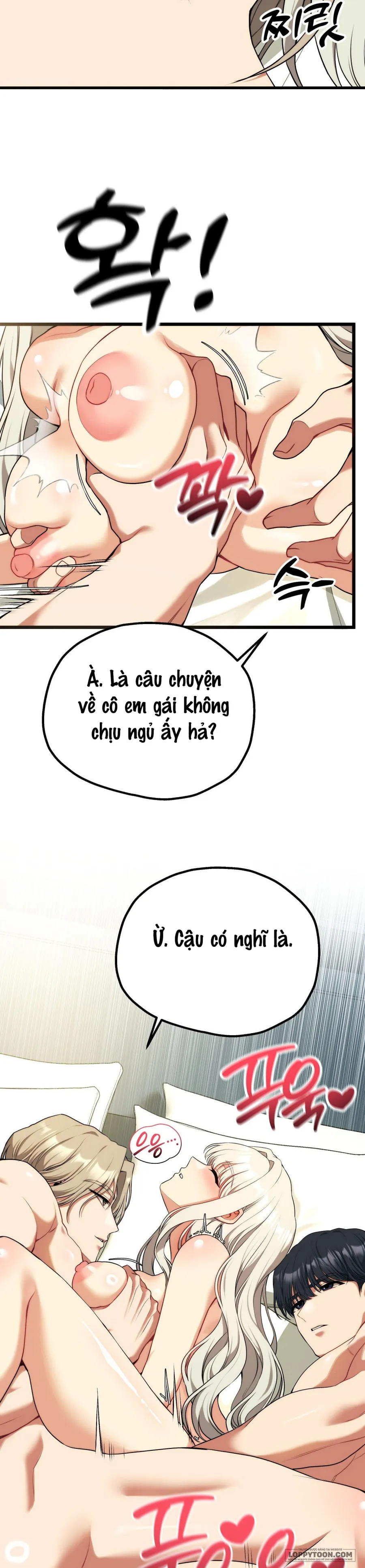 Câu Lạc Bộ Đọc Sách Người Lớn - Chap 36 - NT2 - Trang 1