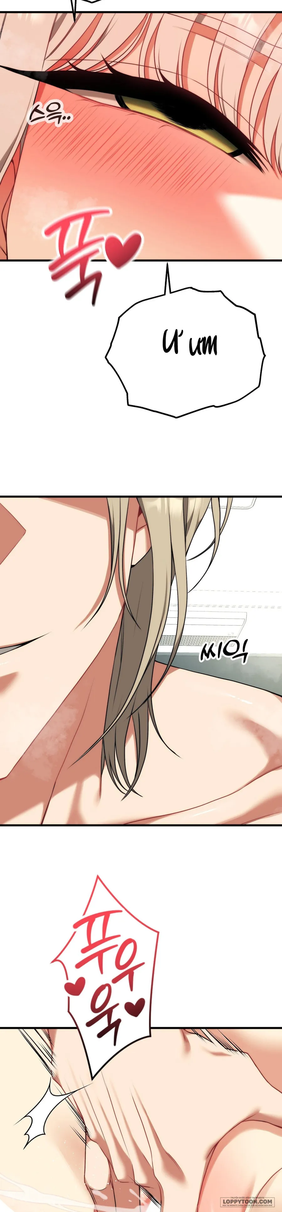 Câu Lạc Bộ Đọc Sách Người Lớn - Chap 36 - NT2 - Trang 12
