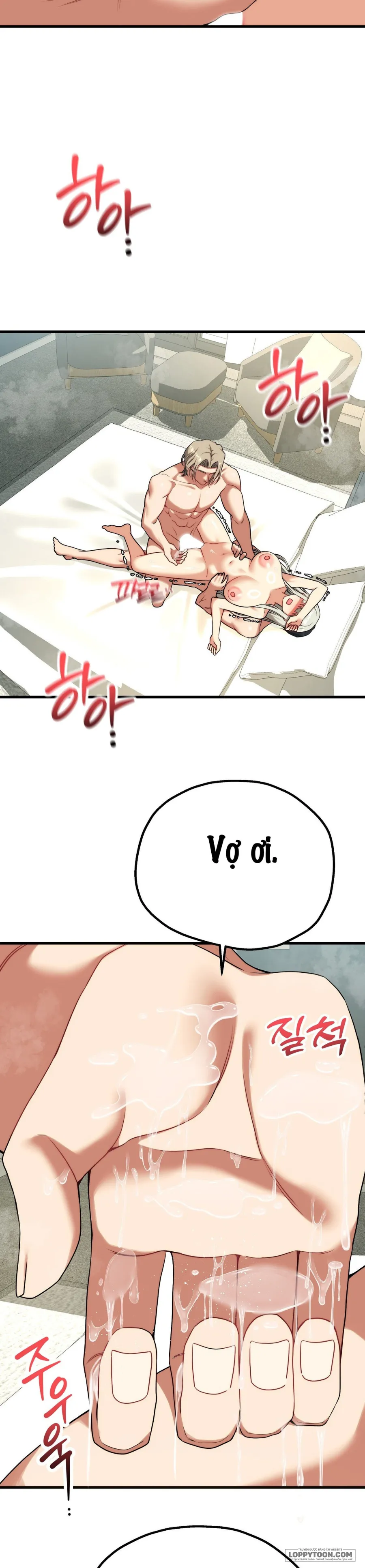 Câu Lạc Bộ Đọc Sách Người Lớn - Chap 36 - NT2 - Trang 20