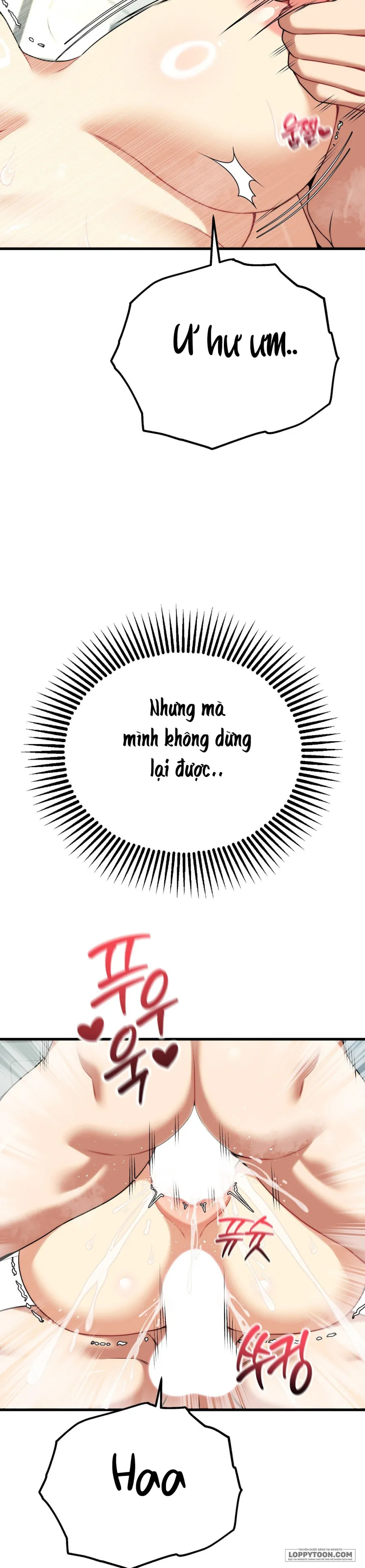 Câu Lạc Bộ Đọc Sách Người Lớn - Chap 36 - NT2 - Trang 32