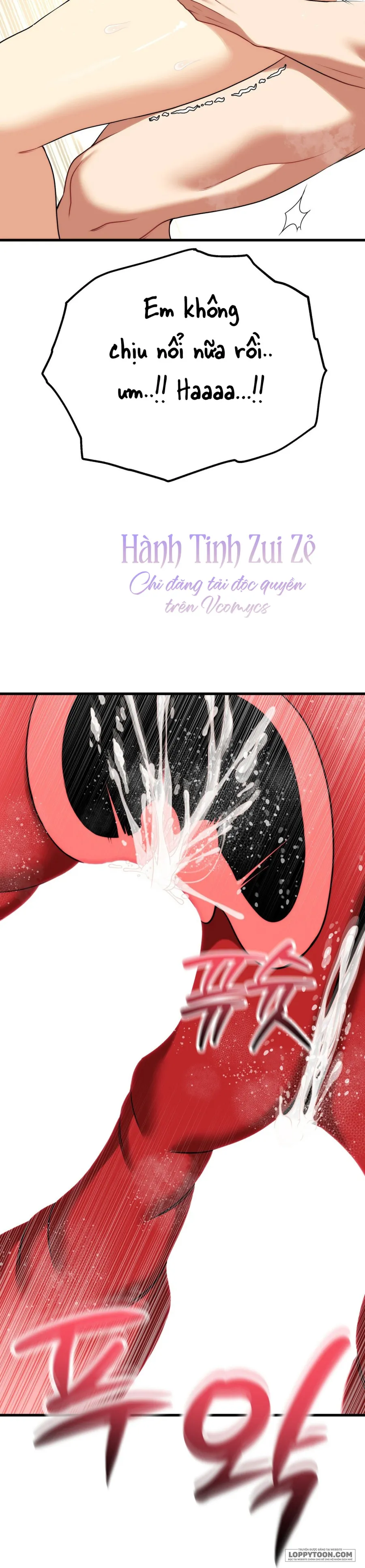 Câu Lạc Bộ Đọc Sách Người Lớn - Chap 36 - NT2 - Trang 36