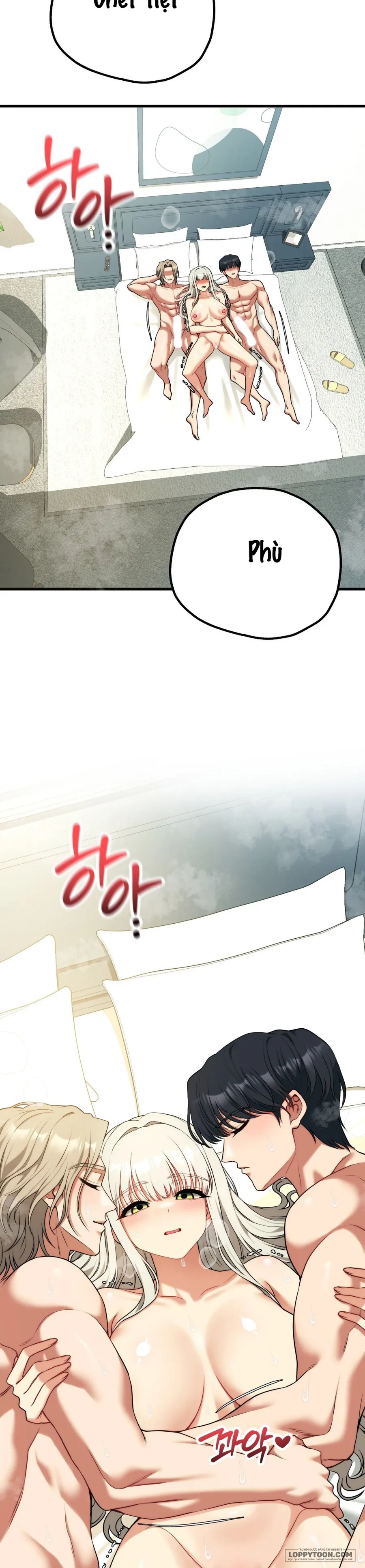 Câu Lạc Bộ Đọc Sách Người Lớn - Chap 36 - NT2 - Trang 38