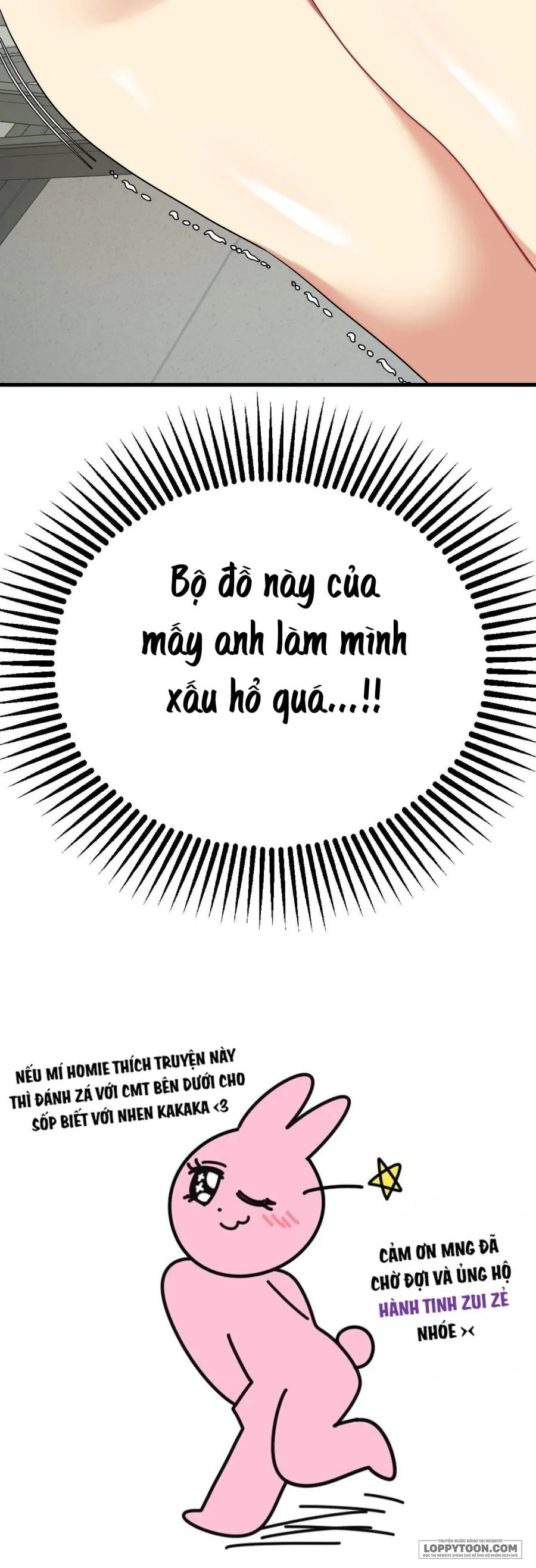 Câu Lạc Bộ Đọc Sách Người Lớn - Chap 36 - NT2 - Trang 43