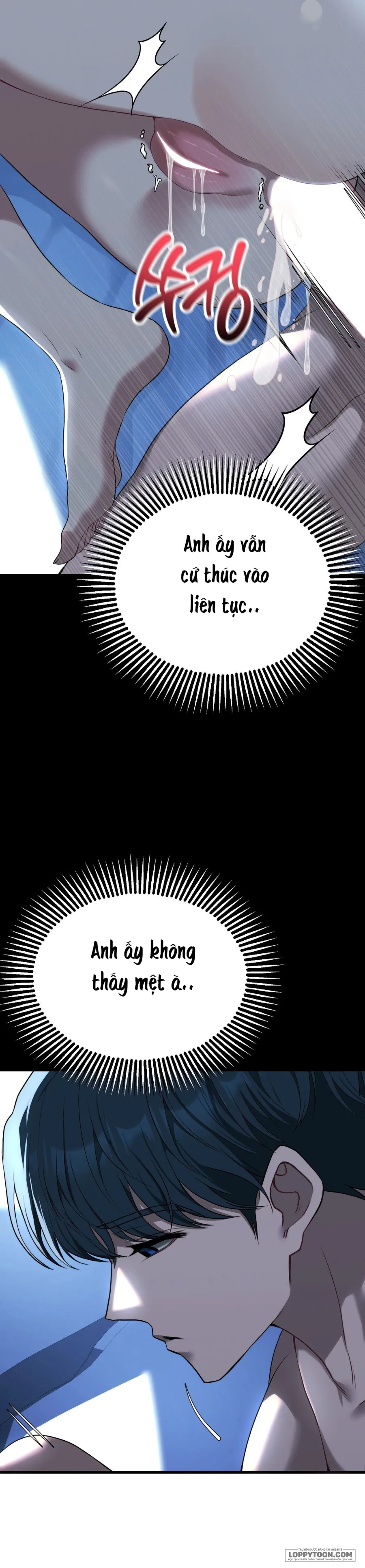 Câu Lạc Bộ Đọc Sách Người Lớn - Chap 36 - NT2 - Trang 6