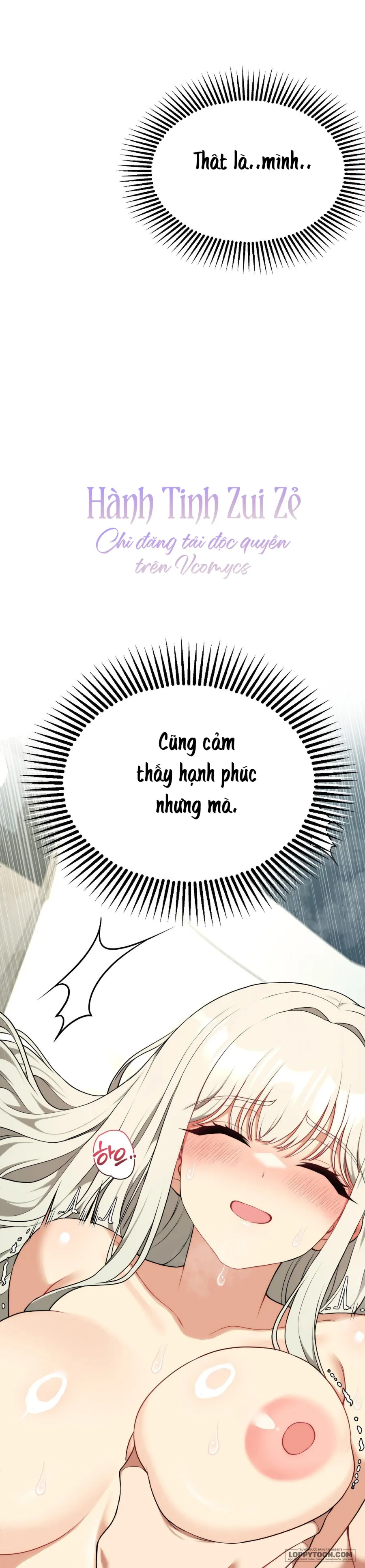 Câu Lạc Bộ Đọc Sách Người Lớn - Chap 36 - NT2 - Trang 7