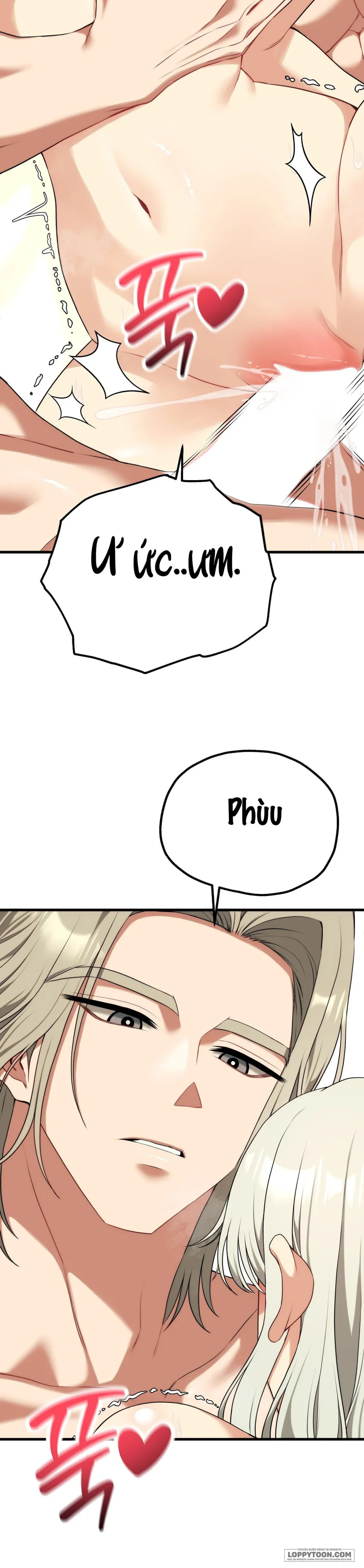 Câu Lạc Bộ Đọc Sách Người Lớn - Chap 36 - NT2 - Trang 8