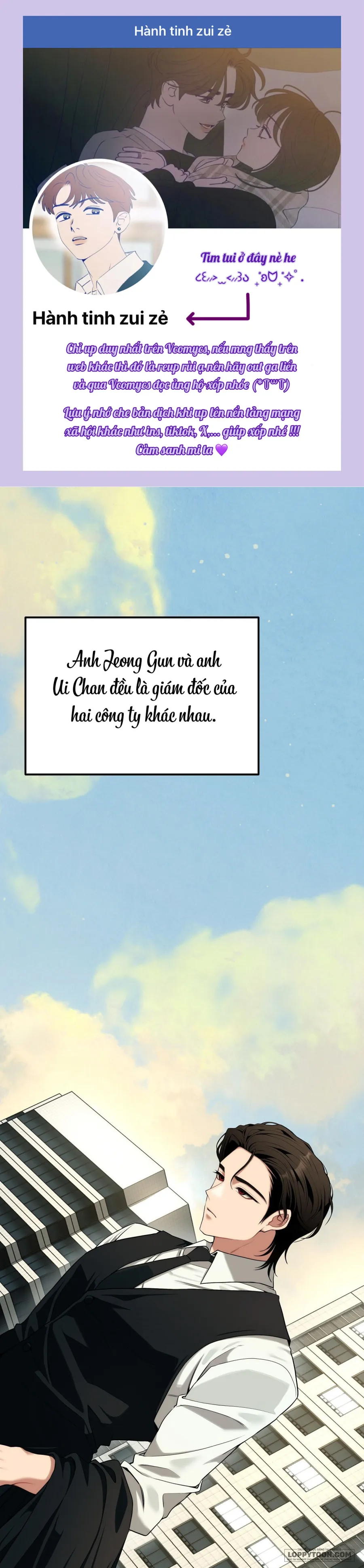 Câu Lạc Bộ Đọc Sách Người Lớn - Chap 37 - NT3 - Trang 0