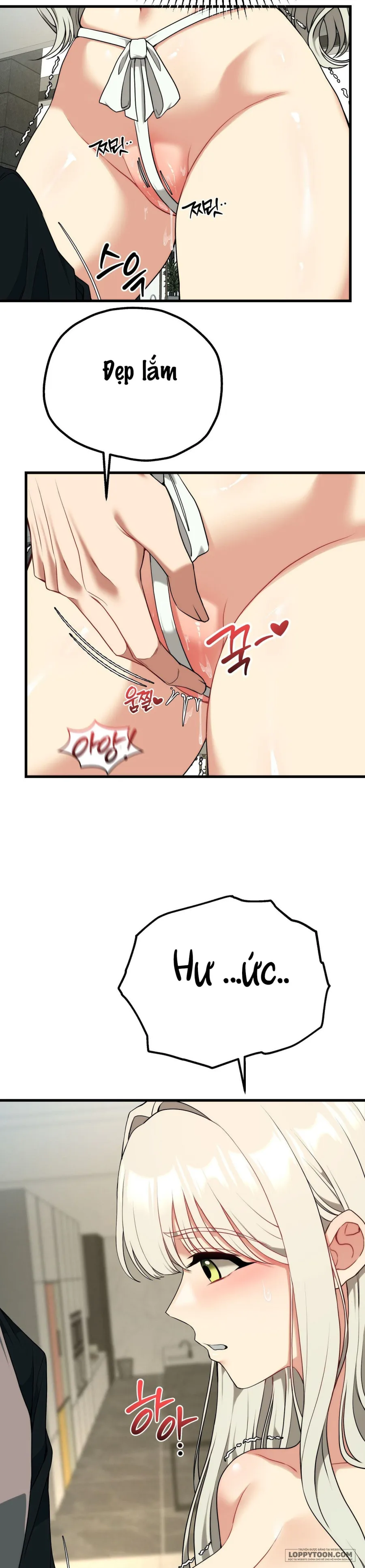 Câu Lạc Bộ Đọc Sách Người Lớn - Chap 37 - NT3 - Trang 13