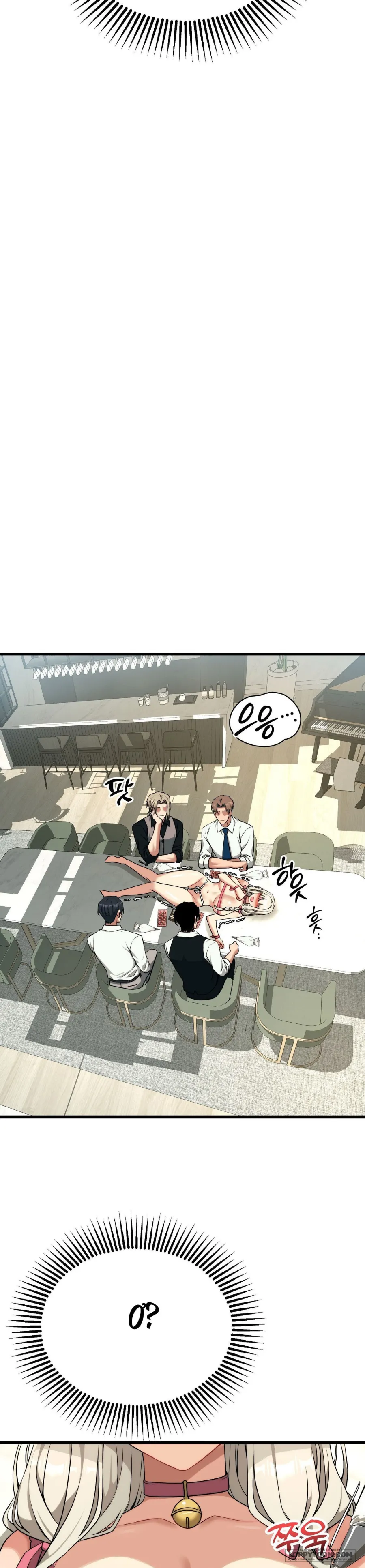 Câu Lạc Bộ Đọc Sách Người Lớn - Chap 37 - NT3 - Trang 29