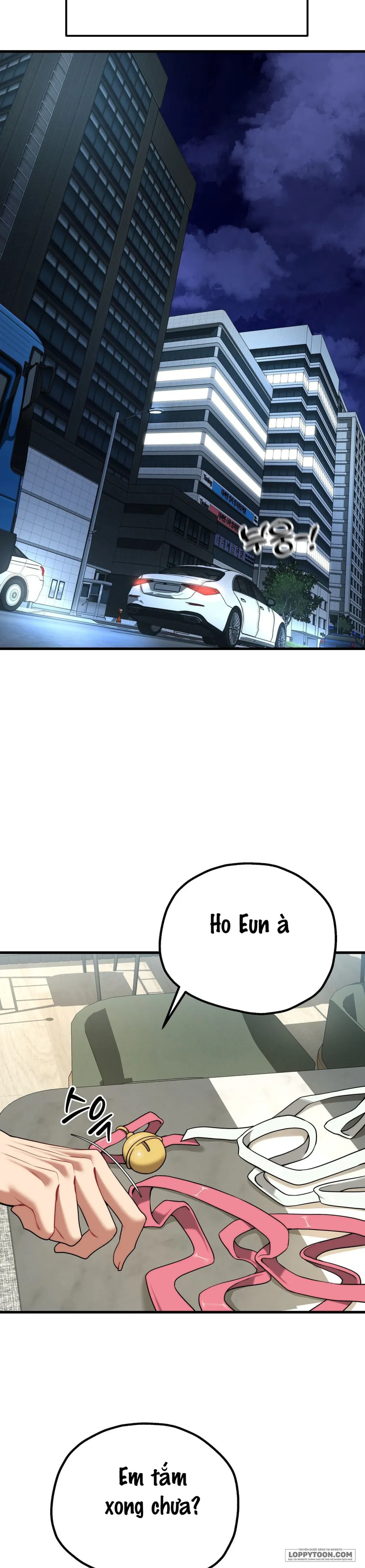 Câu Lạc Bộ Đọc Sách Người Lớn - Chap 37 - NT3 - Trang 3