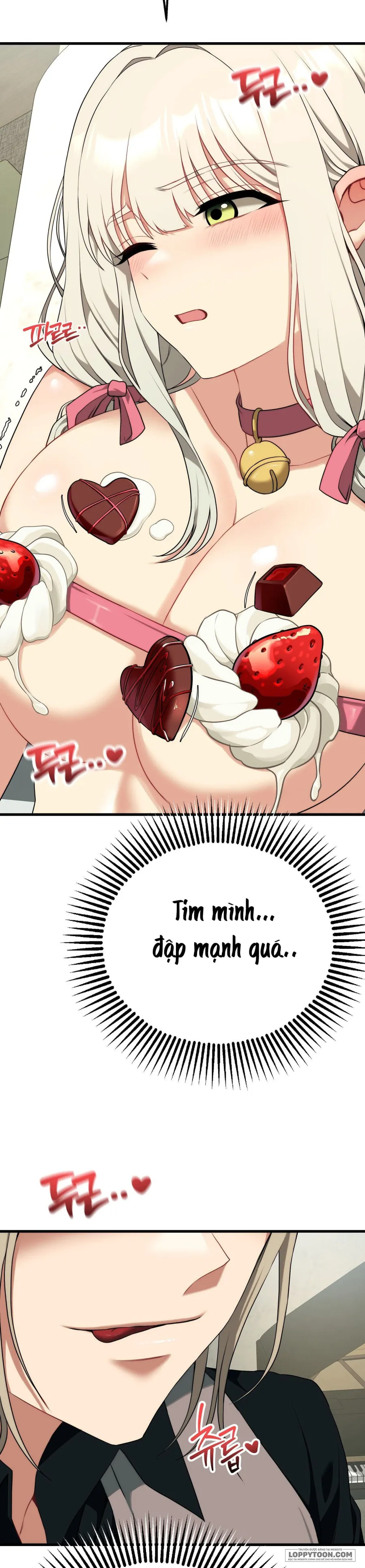 Câu Lạc Bộ Đọc Sách Người Lớn - Chap 37 - NT3 - Trang 33