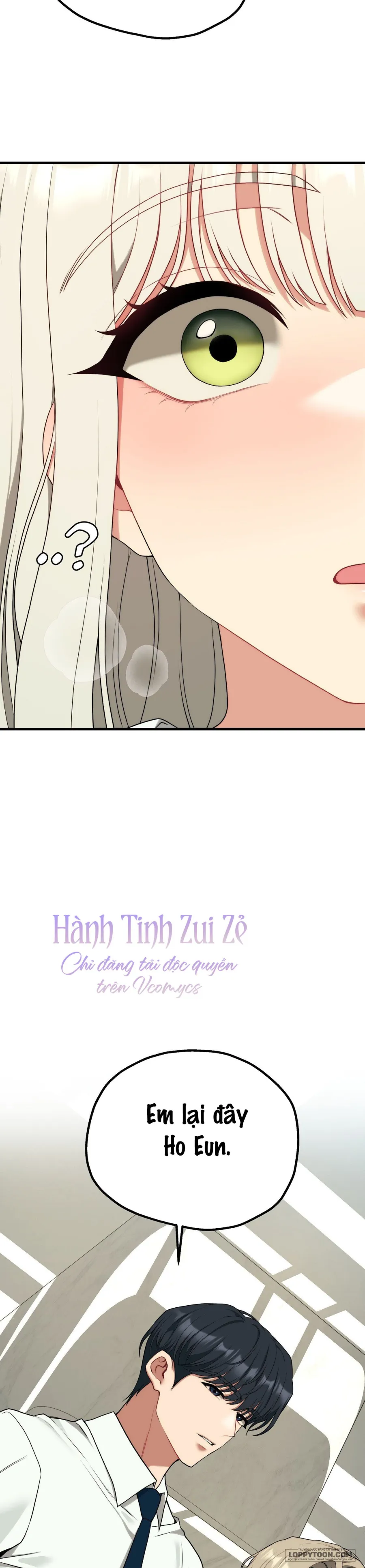 Câu Lạc Bộ Đọc Sách Người Lớn - Chap 37 - NT3 - Trang 5