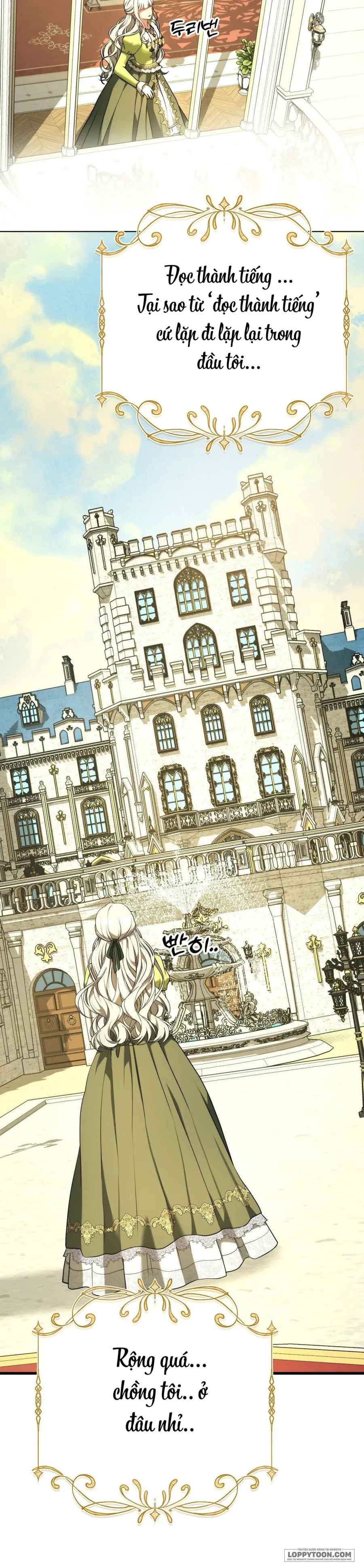 Câu Lạc Bộ Đọc Sách Người Lớn - Chap 38 - SPE - Trang 18