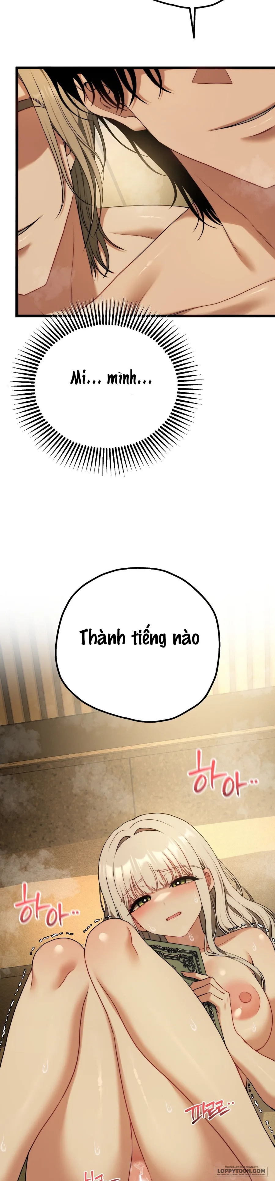 Câu Lạc Bộ Đọc Sách Người Lớn - Chap 38 - SPE - Trang 2