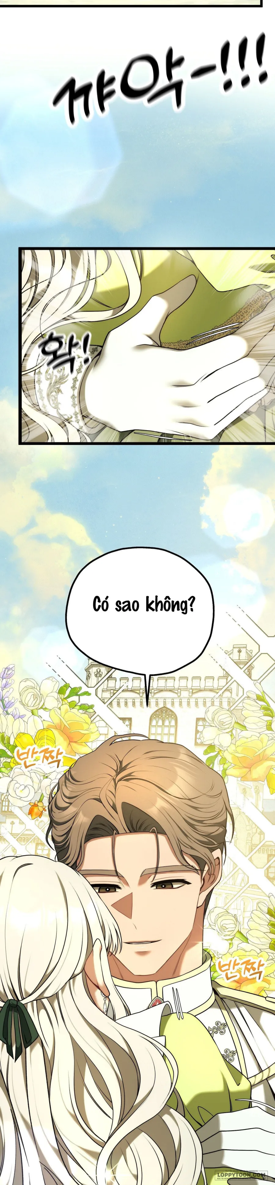 Câu Lạc Bộ Đọc Sách Người Lớn - Chap 38 - SPE - Trang 20