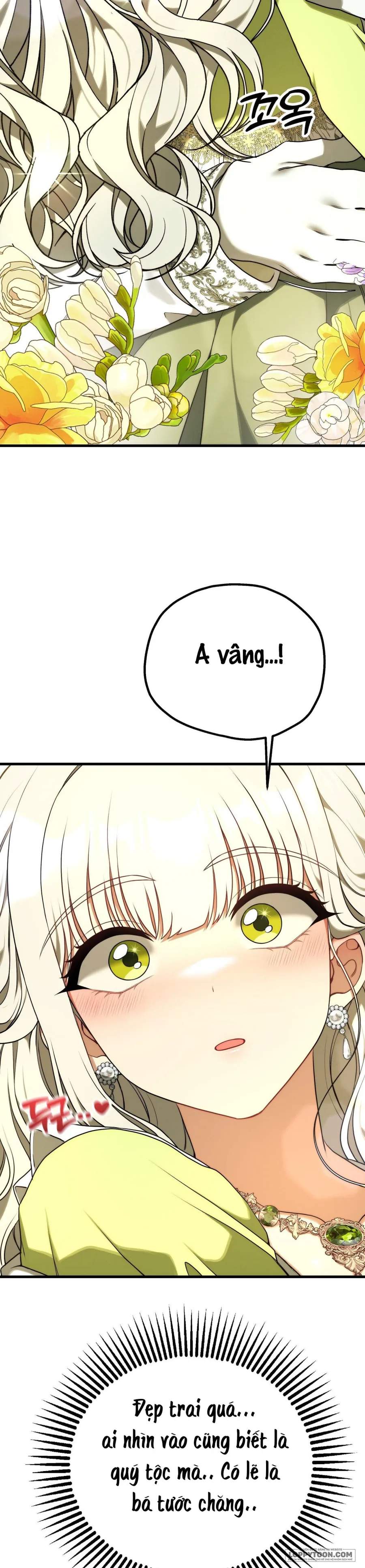 Câu Lạc Bộ Đọc Sách Người Lớn - Chap 38 - SPE - Trang 21