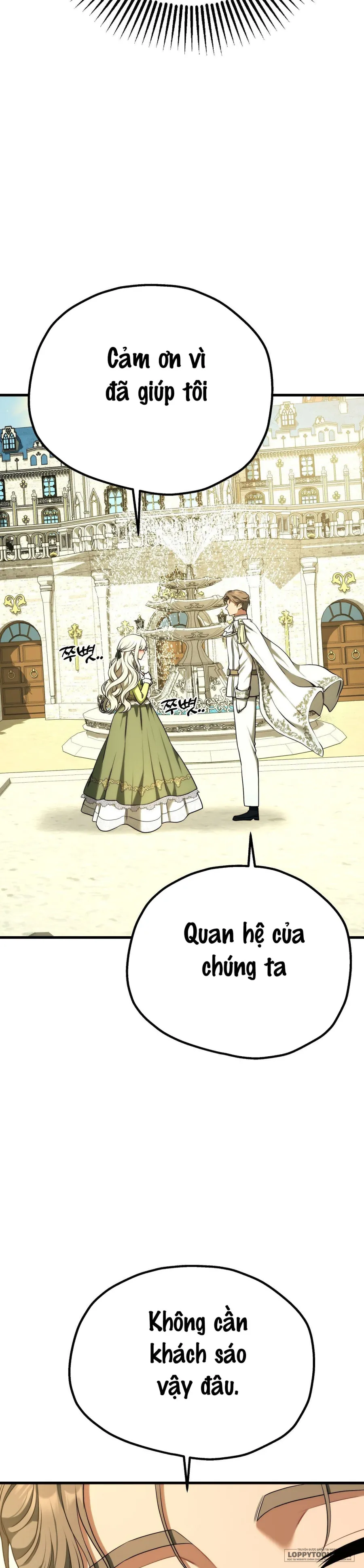 Câu Lạc Bộ Đọc Sách Người Lớn - Chap 38 - SPE - Trang 22