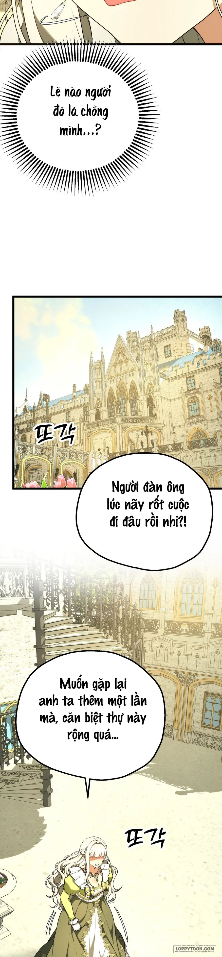Câu Lạc Bộ Đọc Sách Người Lớn - Chap 38 - SPE - Trang 24