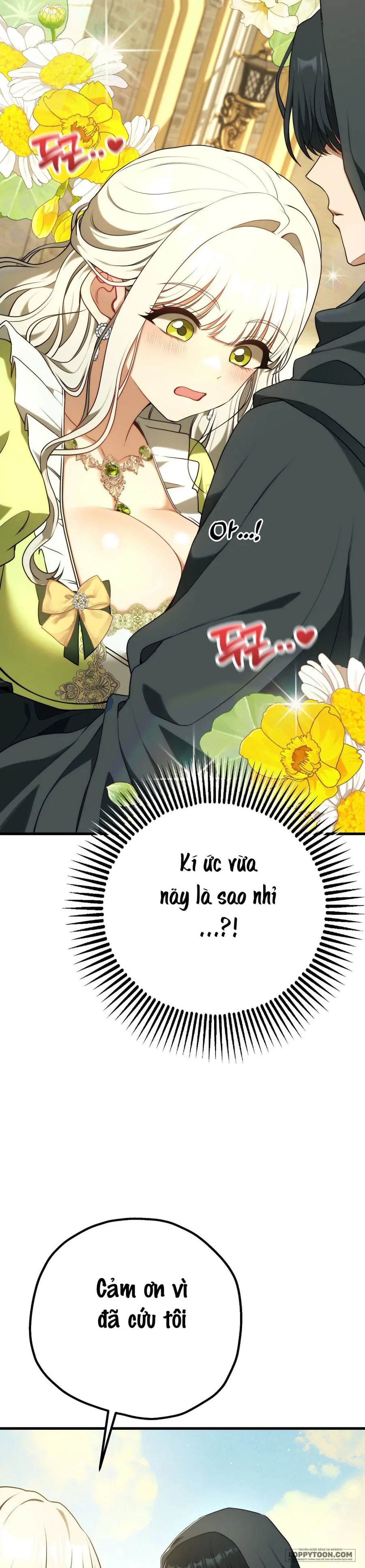 Câu Lạc Bộ Đọc Sách Người Lớn - Chap 38 - SPE - Trang 29