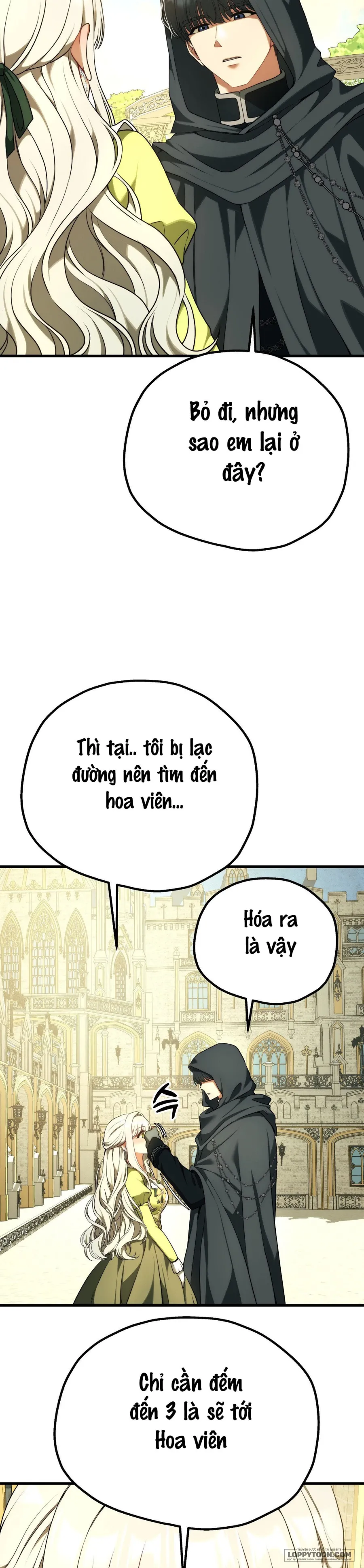 Câu Lạc Bộ Đọc Sách Người Lớn - Chap 38 - SPE - Trang 30