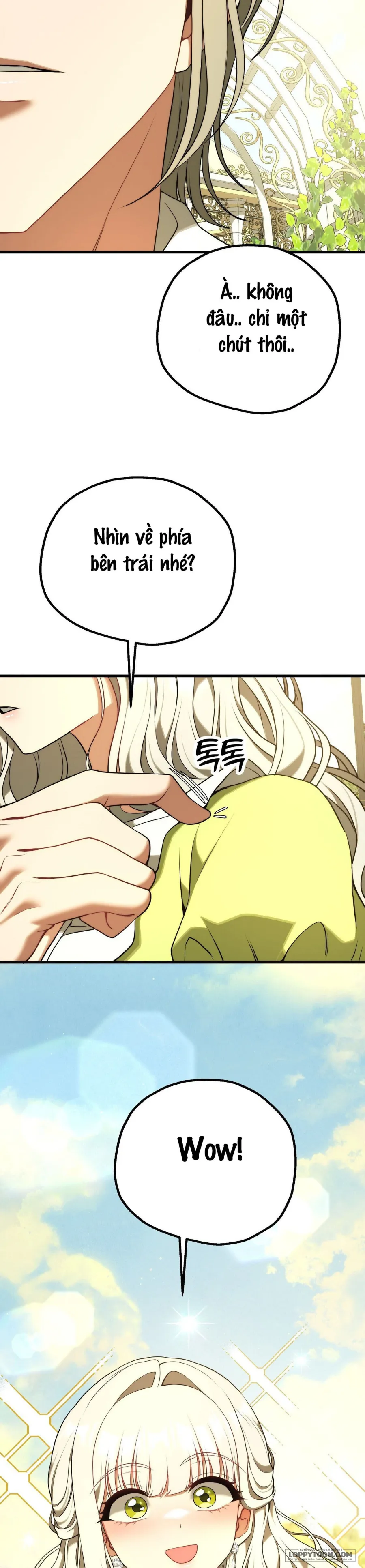Câu Lạc Bộ Đọc Sách Người Lớn - Chap 38 - SPE - Trang 36