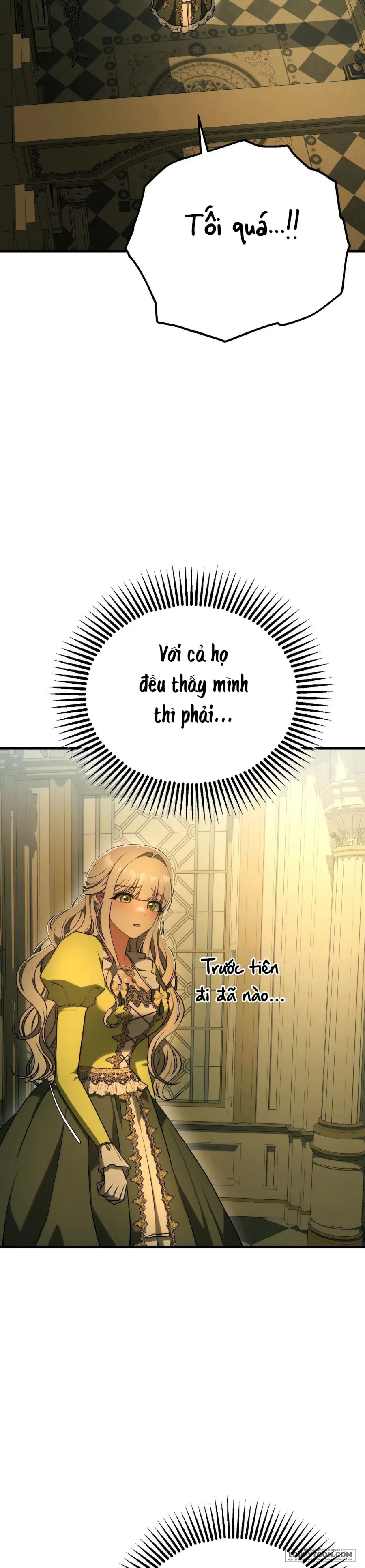 Câu Lạc Bộ Đọc Sách Người Lớn - Chap 38 - SPE - Trang 41