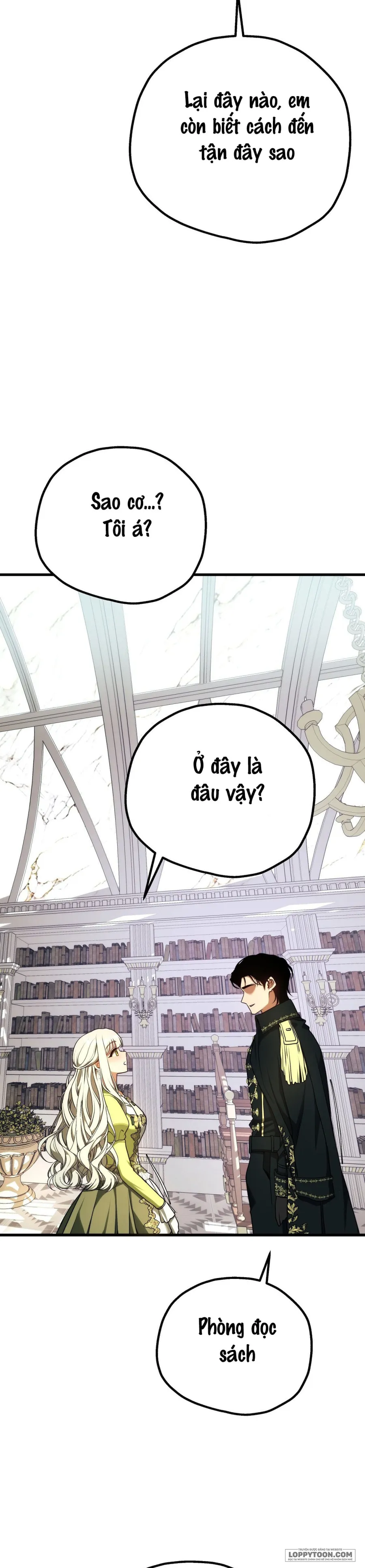 Câu Lạc Bộ Đọc Sách Người Lớn - Chap 38 - SPE - Trang 46