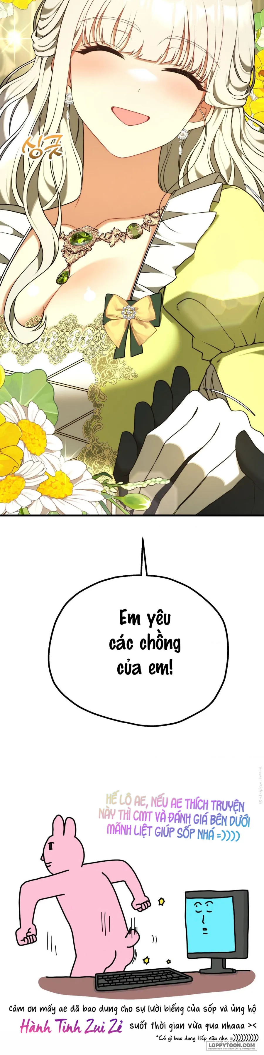 Câu Lạc Bộ Đọc Sách Người Lớn - Chap 38 - SPE - Trang 57