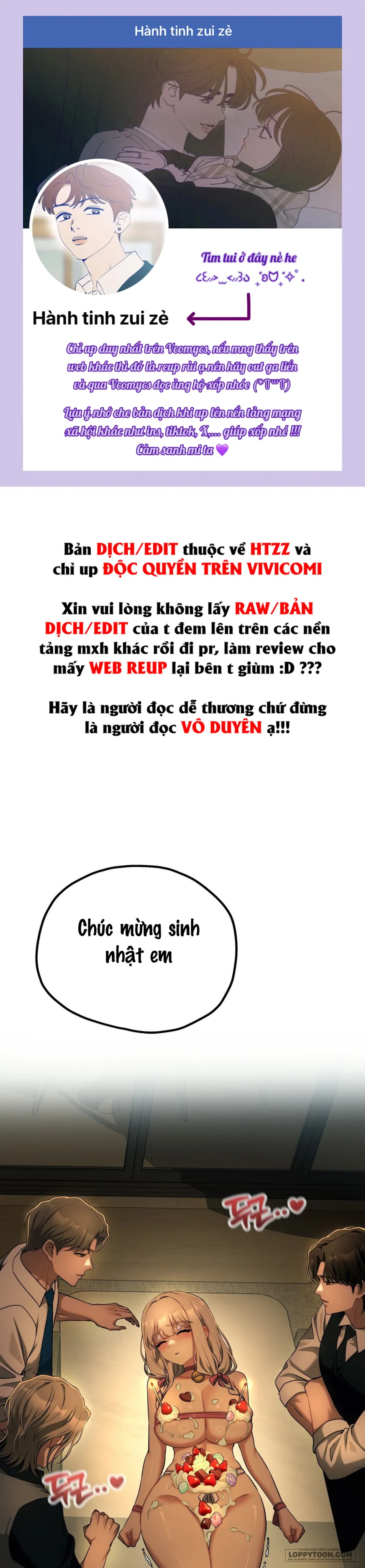 Câu Lạc Bộ Đọc Sách Người Lớn - Chap 39 - NT4 - Trang 0