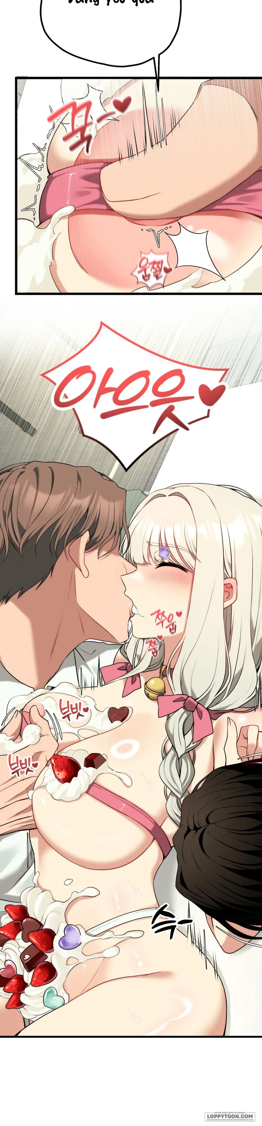 Câu Lạc Bộ Đọc Sách Người Lớn - Chap 39 - NT4 - Trang 10