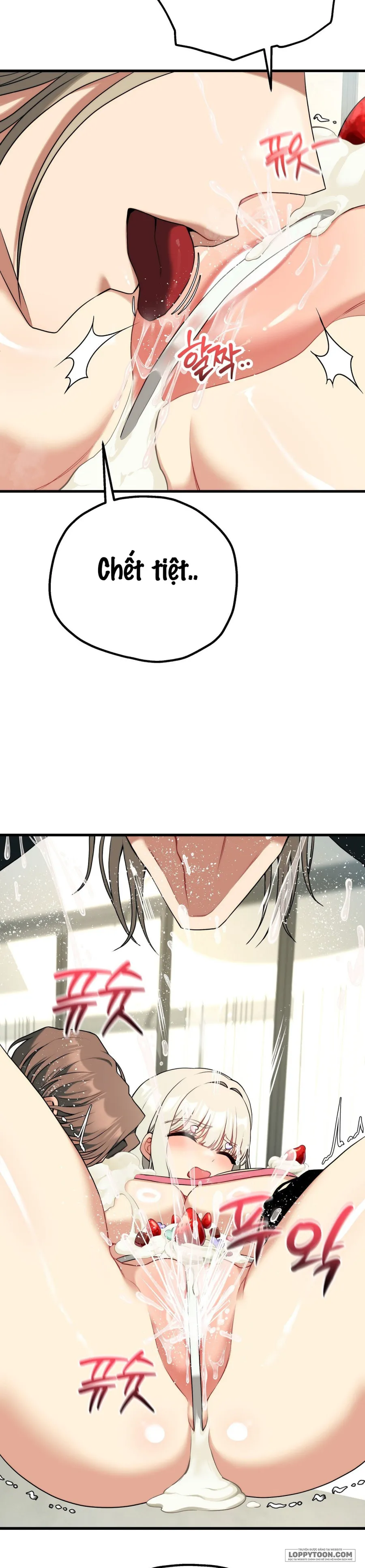 Câu Lạc Bộ Đọc Sách Người Lớn - Chap 39 - NT4 - Trang 16