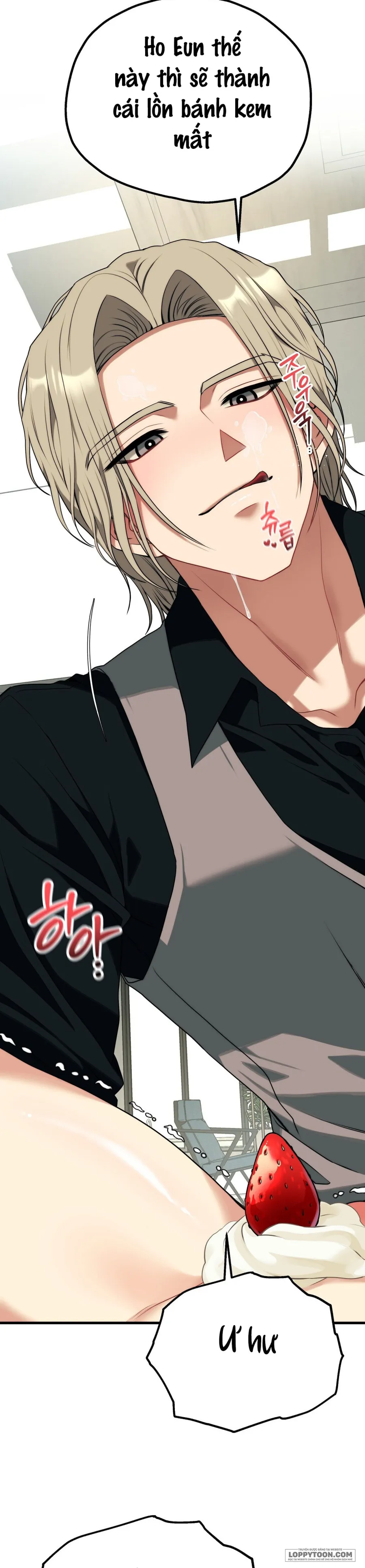 Câu Lạc Bộ Đọc Sách Người Lớn - Chap 39 - NT4 - Trang 17